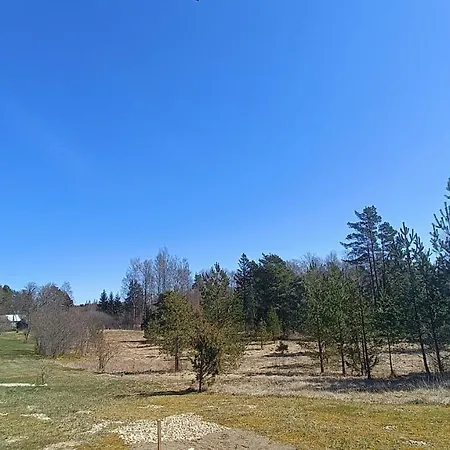 Apartment Rangi Suvemaja Hiiumaa