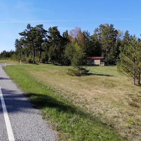 Rangi Suvemaja * HIIUMAA