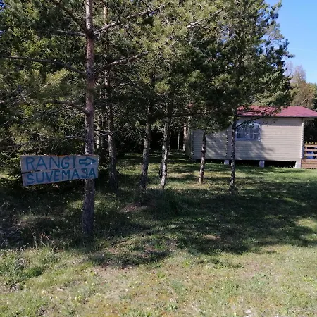 Apartment Rangi Suvemaja