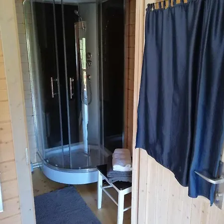 Apartment Rangi Suvemaja