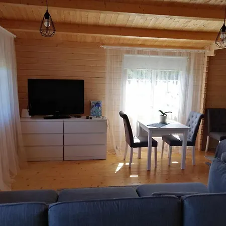 Rangi Suvemaja Apartment *