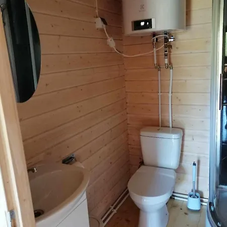 Apartment Rangi Suvemaja *