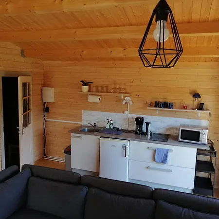 Apartment Rangi Suvemaja *