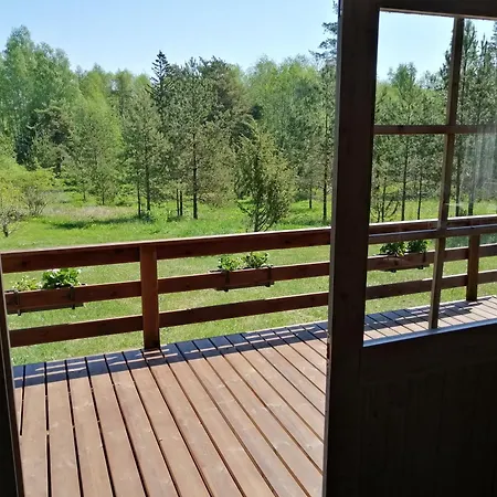 Rangi Suvemaja Apartment