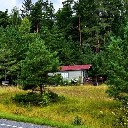 Rangi Suvemaja Apartment HIIUMAA