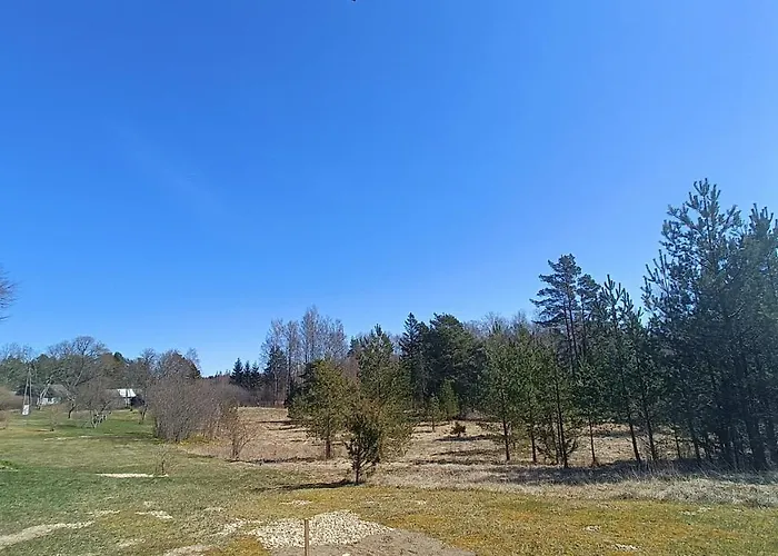 Lägenhet Rangi Suvemaja HIIUMAA