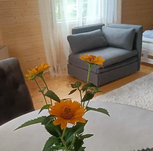 Rangi Suvemaja Lägenhet HIIUMAA