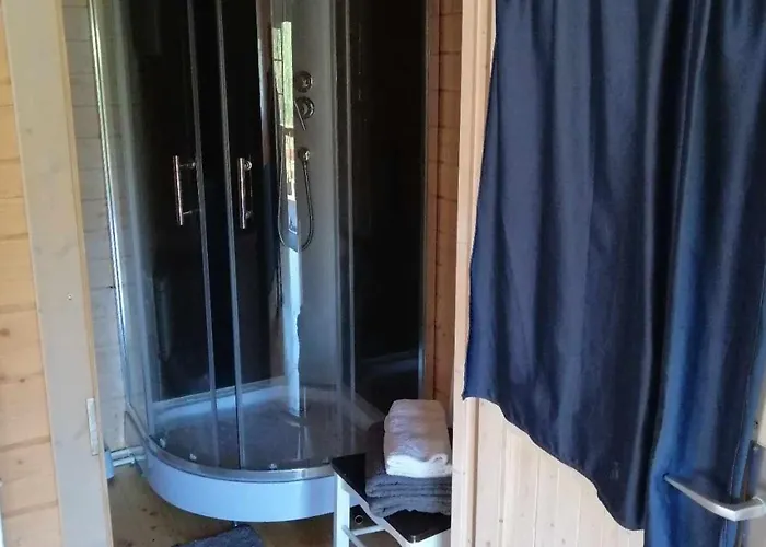 Apartman Rangi Suvemaja