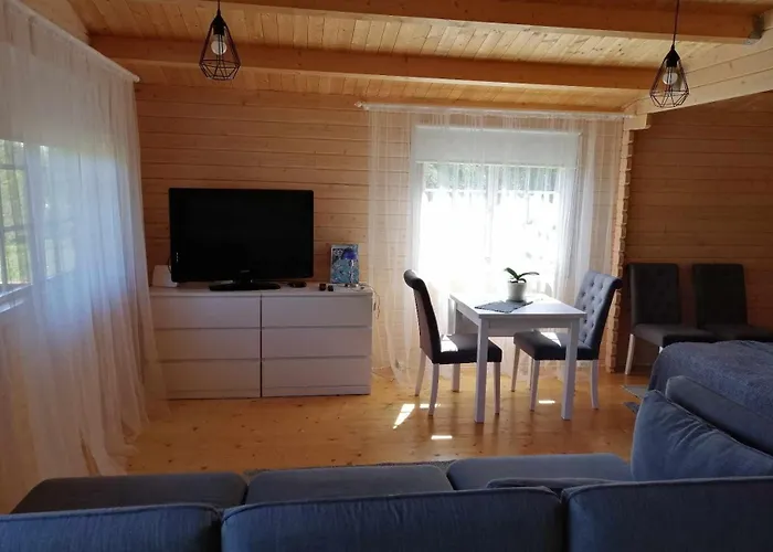 Rangi Suvemaja Apartman *