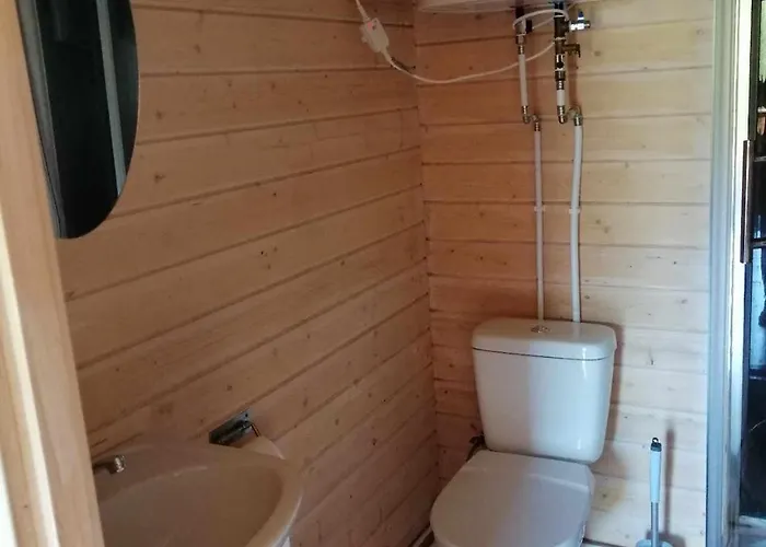 Lägenhet Rangi Suvemaja *