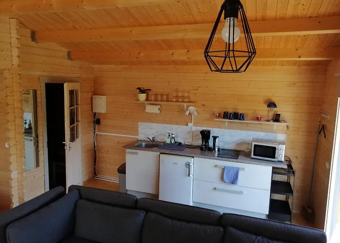 Apartman Rangi Suvemaja *